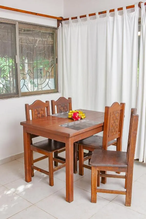 Aparthotel Buena Onda Residence Tulum