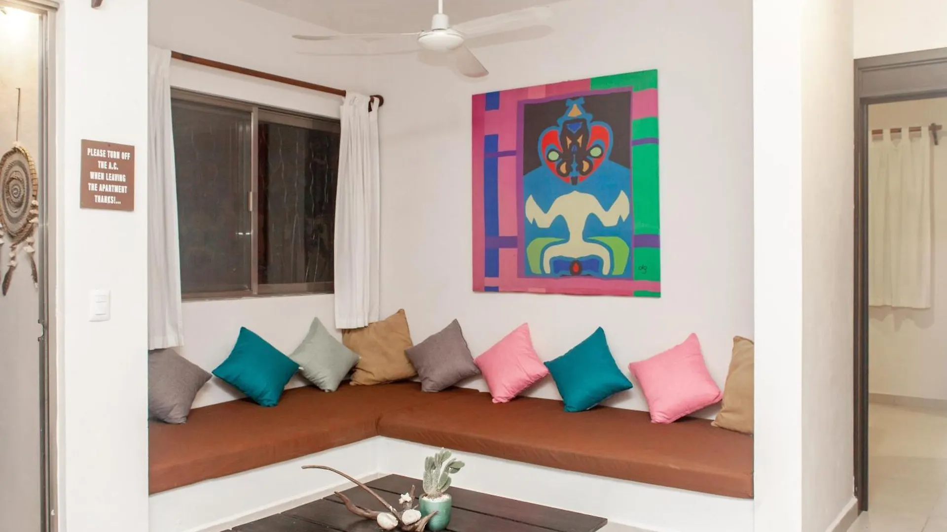 Buena Onda Residence Tulum Aparthotel