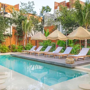 5* Hotel Atman Residences