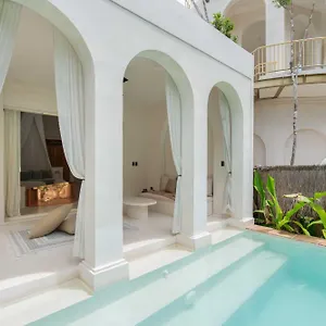 5* Hotel Anat Tantric Boutique